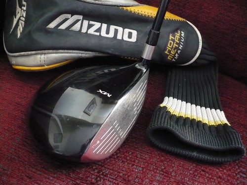 Mizuno mx 700 driver - 'mx-700,