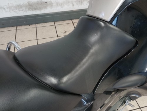 2013 bmw r1200 - r, seat