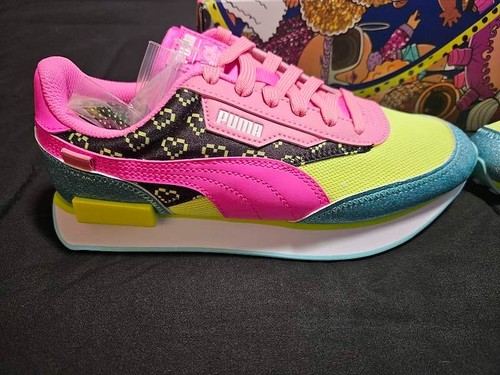 Puma lol surprise girls - puma,