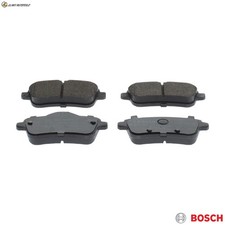 Brake Pad Set Disc Brake 0 986