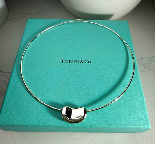 Tiffany elsa peretti - elsa,