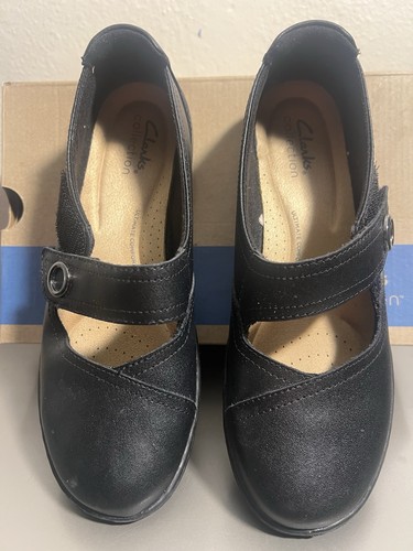 Unstructured clarks womens - unstructured,