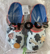 *NEW WITH TAGS*CROCS LTD