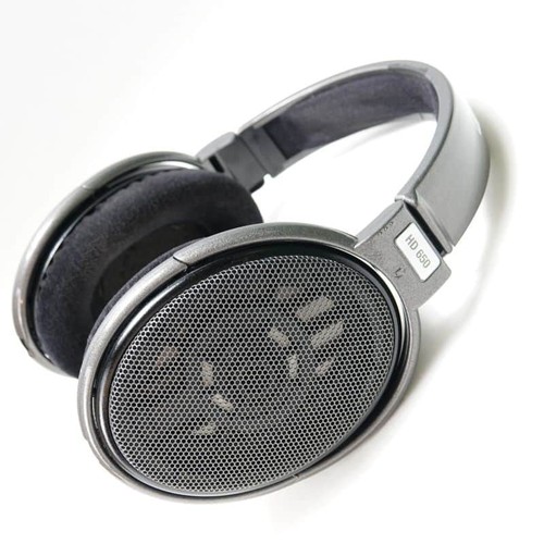 Sennheiser hd650 - sennheiser,