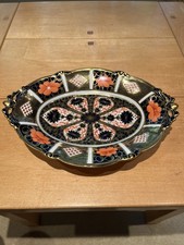 Royal crown derby - derby, 1128)