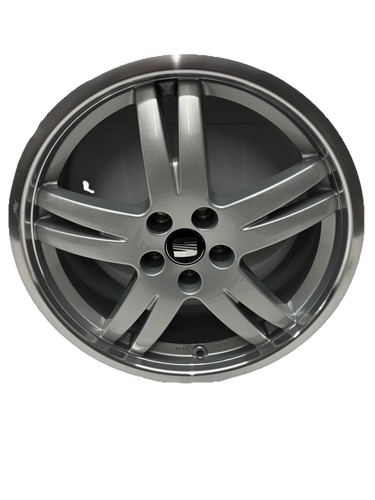 Seat leon 17 alloy - seat,