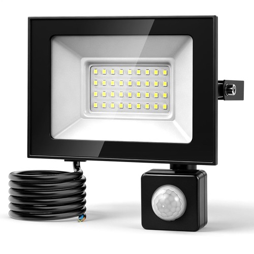 30w led floodlight - 30w, outdoor