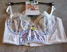 34C Bra M&S BOUTIQUE Linea