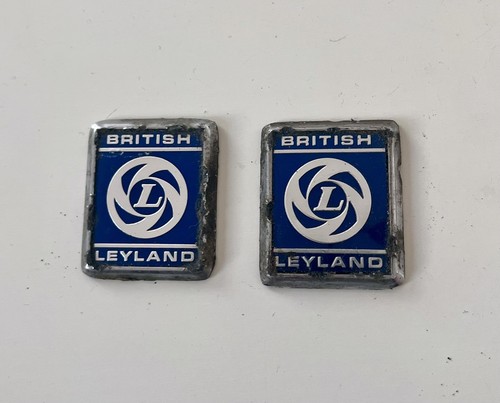 Classic mini leyland - classic,