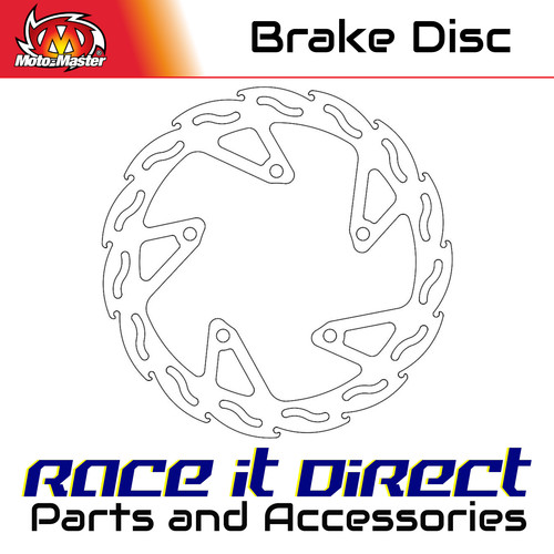 Brake disc for - disc, kawasaki
