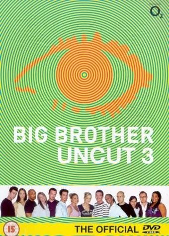 Big brother uncut dvd - brother, 3: