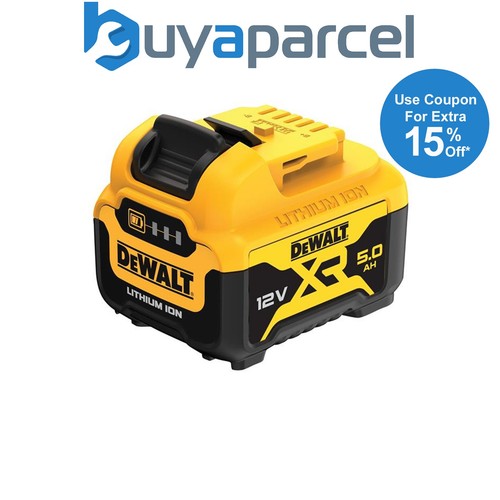 Dewalt dcb126 slide battery - slide,