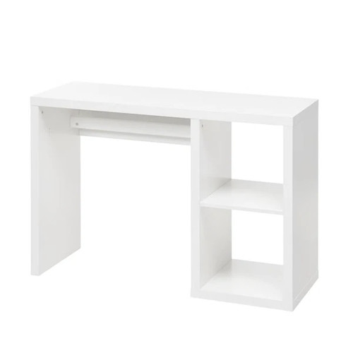 Ikea kallax study desk - study,