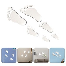  Adhesive Mirror Sheet