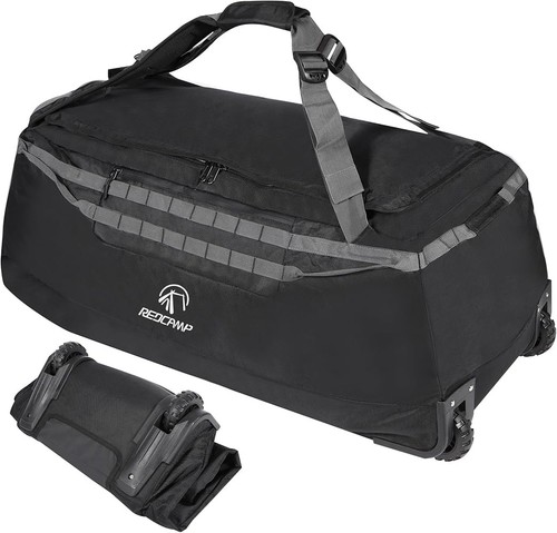 Redcamp 140l extra large - redcamp,