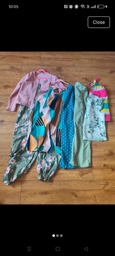 Bundle girls clothes age - clothes, 9-10
