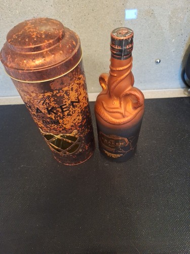 Kraken unknown deep copper - deep,