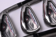 Taylormade Burner OS Irons /