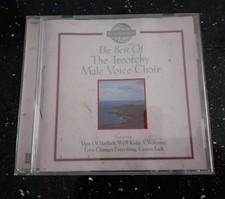 The Treorchy Male Voice Choir