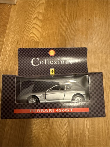 Shell collezione ferrari - shell,
