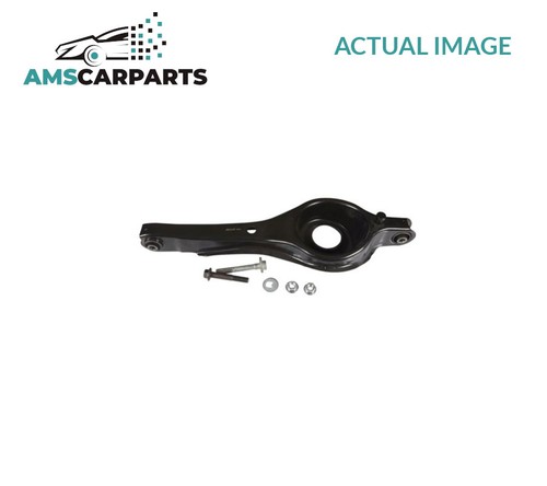 Track control arm wishbone - track,