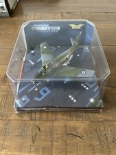 Corgi Modern Fighter Legends /