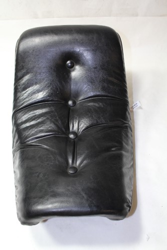 Harley fxr rider seat saddle - fxr,
