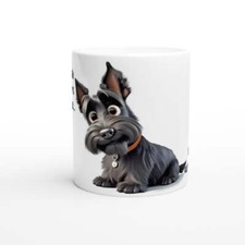 Scottish Terrier (Scottie)