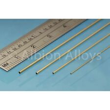 Albion Alloys Brass Rods