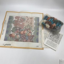 Glorafilia Vintage Needlepoint