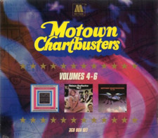 Various Artists - Motown