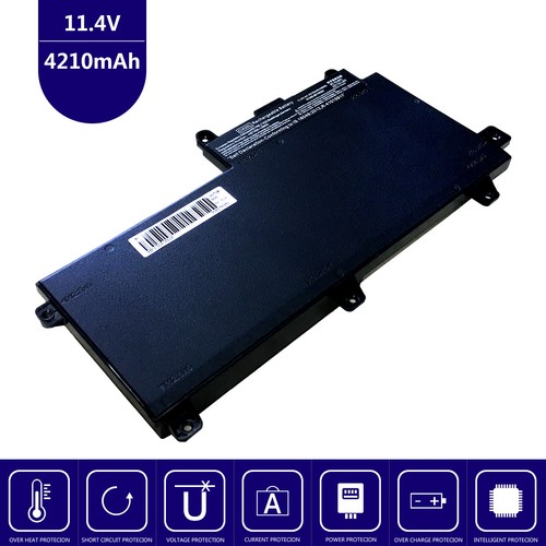 Battery for probook 650 g2 - 650,