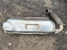 Genuine Smart Fortwo (451)