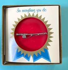 Vintage Avon Tie Tack Pin