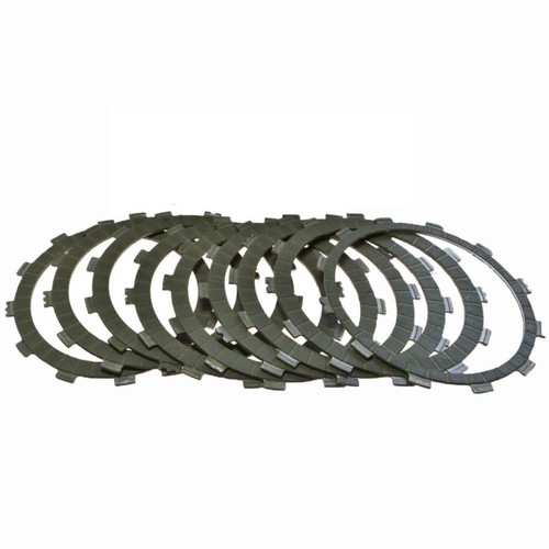 Ebc clutch plate set - clutch,