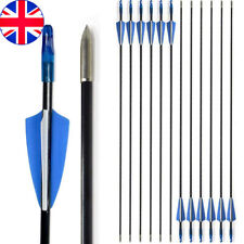24X 31" Fibergless Arrows 6mm