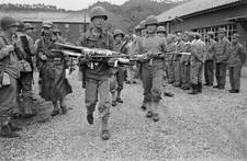 WW2 WWII Photo World War Two