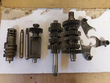 Cagiva MITO 125 6 speed Gearbox Planet Raptor 