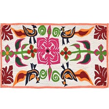 Indian hand Embroidered Rabari