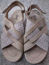 Earth Spirit Womens Comfort