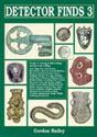 Detector Finds 3 - Metal