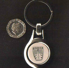 ROVER CHROME QUALITY CAR