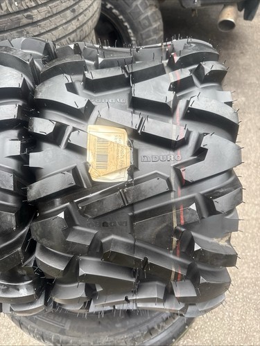 Duro power grip - grip, quad