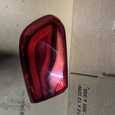 BMW Passenger N/S Rear Outer Tail Light Fits 4 Series F32 F33 F36  8496523