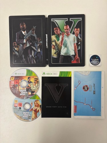 Grand theft auto - grand, gta