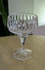 Crystal champagne