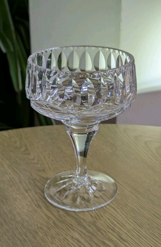 Crystal champagne