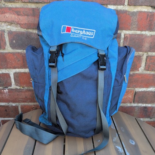 Berghaus dart vintage - dart,