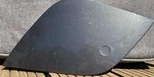 FORD FOCUS FUEL FILLER FLAP