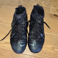Nike Football Boots Size 5
